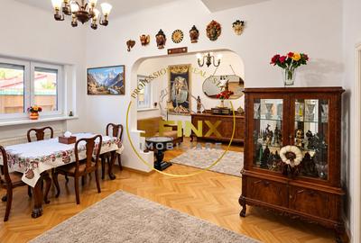 Apartament 4 camere |  Domenii | - 1
