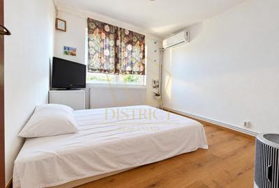 Apartament cu 2 camere decomandat, mobilat în Lipovei