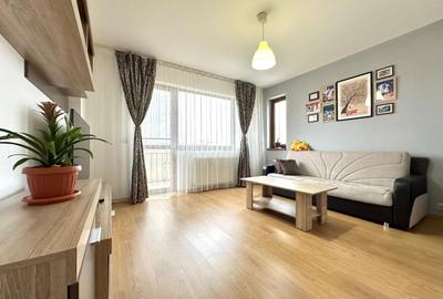 Apartament 3 camere + loc de parcare,Pet Friendly - 1