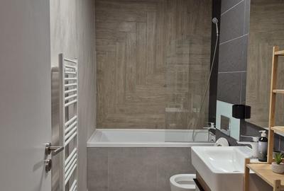 Apartament 2 camere 63mp, Alphaville Arena, ÎNCĂLZIRE PARDOSEALĂ - 7