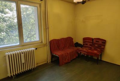 Apartament 2 camere Drumul Taberei - metrou Raul Doamnei - 2