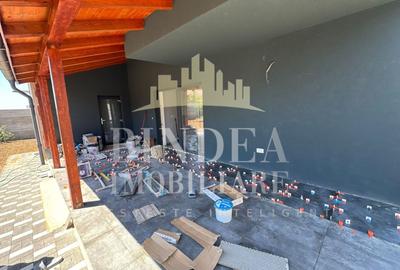 Casa individuala 148mp utili, Giarmata Cartierul Primaverii - 4