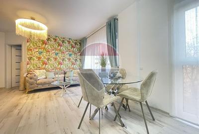 Apartament 3 camere | finisat modern | prima inchiriere - 3