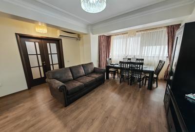 Apartament cu 3 camere decomandat, mobilat în Tomis Plus