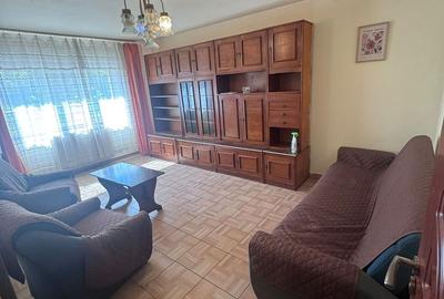 Apartament cu 2 camere de vânzare – Bulevardul CFR - 3