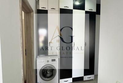 Apartament 2 Camere Tip Studio Militari Residence Weiner Palada 8 - 5