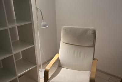 Direct Proprietar 2 camere, str. Firidei, 2 min. metrou, parc IOR,  bloc nou - 5