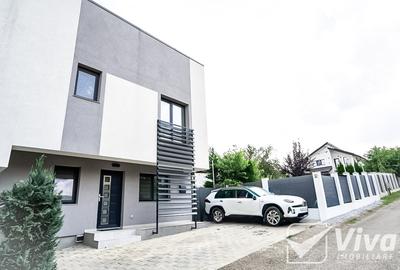 Zona Galata-str Podisului, casa mobilata si utilata, finisaje premium!!! - 2
