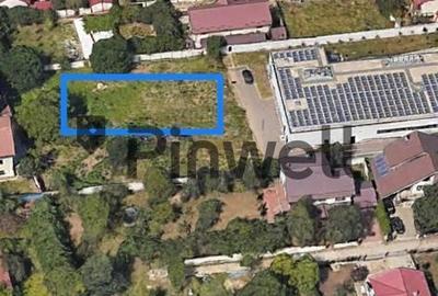 Teren intravilan 1.029 mp de închiriat | Prelungirea Ghencea – Bragadi - 8