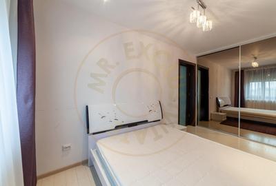 De Închiriat Apartament 3 camere Pitesti- zona Marasesti! - 8
