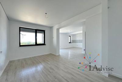 Studio modern într-un ansamblu rezidențial nou – Bartolomeu | Structura generoas - 11