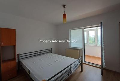 Apartament cu 2 camere în Aviației