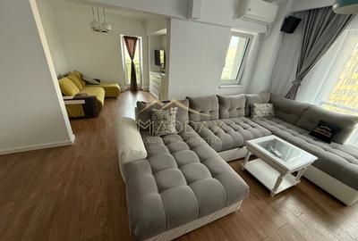 Apartament cu 4 camere decomandat în Octavian Goga