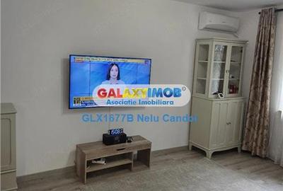 Apartament cu 2 camere decomandat, mobilat în 13 Septembrie