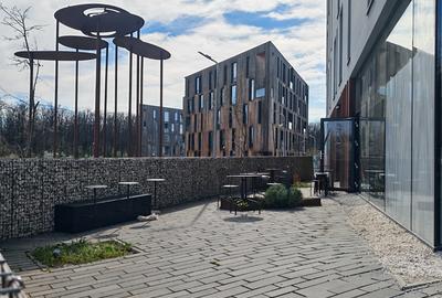 Studio premium cu parcare inclusă, 40 mpu | Loft Green Apartments - 15