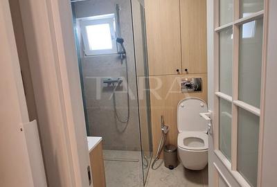 Prima închiriere! Apartament 3 camere, view spectaculos, Zorilor - 8