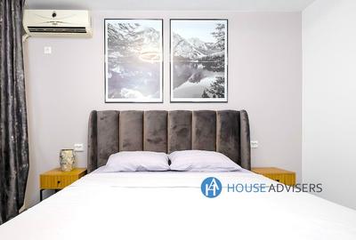 Inchiriere apartament 2 camere Stefan cel Mare - 5