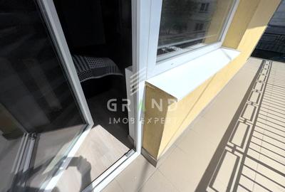 2 camere | 60 mp | 2 Balcoane | Mărăști–Dâmboviței | Disponibil Imediat - 16