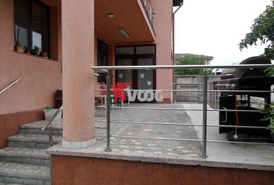 Casă individuală Mehala | 400 mp utili | Teren 850 mp - 4