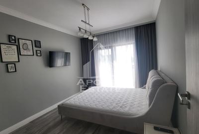 Duplex nou,5 camere si garaj,mobilat si utilat,Dumbravita - 11