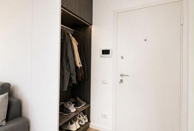 Apartament 2 camere Aviatiei - Baneasa - Phoenicia Hotel - Alexandru Serbanescu - 3