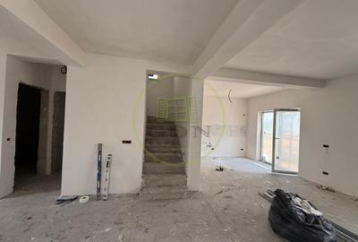 Casa P+1, 308 mp teren, 142 mp utili, Lascar Catargiu - 7