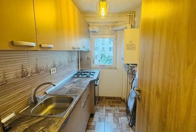 Apartament 2 camere zona Aleea Vergului- Soseaua Pantelimon - 5