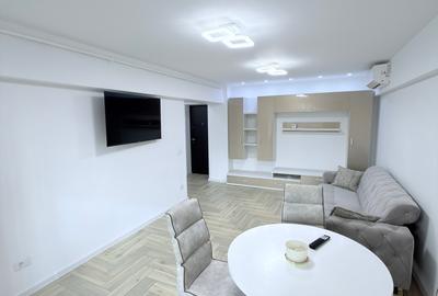 Apartament ultracentral mobilat si utilat cu parcare proprietate - 8