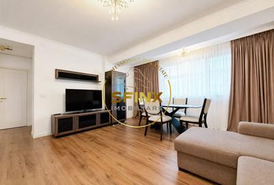 Apartament cu 2 camere decomandat în Voluntari