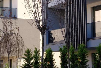 Prima închiriere : 3 Camere Residence5, mobilat & utilat | Zona Iancu Nicolae - 15