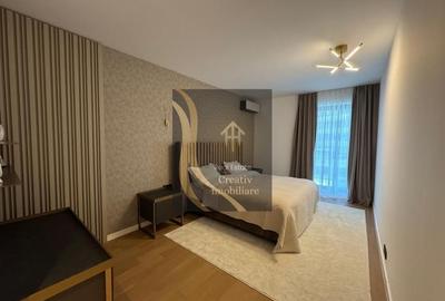 Apartament 4 camere One Timpuri Noi | Etaj 5 | Amenajat premium | Parcare + boxă - 4