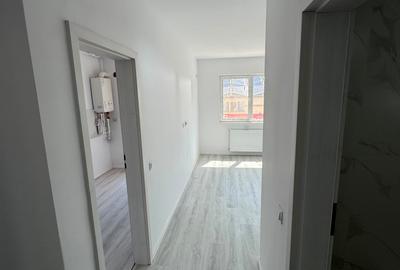 CARTIER MILITARI-GARSONIERA DECOMANDATA CU BALCON -COMISION 0% DEZVOLTATOR - 9