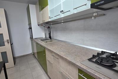 Tineretului Piata Norilor apartament 2 camere - 12