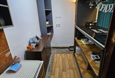Spatiu de inchiriat 120 mp utili Campina central! - 14