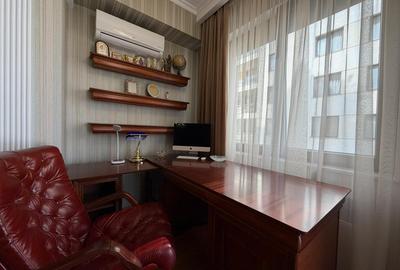 3 Camere North Area Lake View Aviatiei Promenada Parcare Terasa - 9