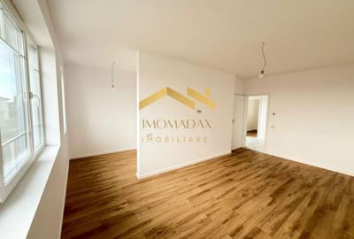 Remetea Mare-Duplex-4 Camere - 2