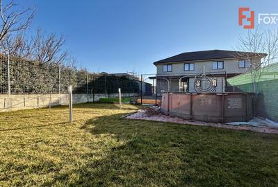 Duplex cu 3 camere si teren de 300 mp, zona Dumbravita - 2