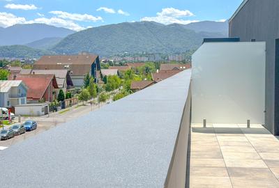 Sky Loft în Maurer Villas 2 | Terasă impresionantă | Priveliște spectaculoasă - 6
