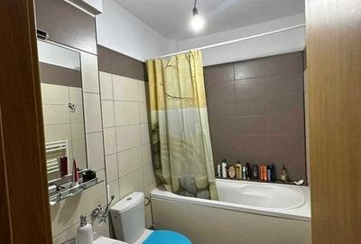 Apartament de închiriat, 2 camere, 51 mp, Plopilor zona BTarena - 6