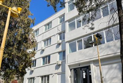 Bd. Mamaia  - Garsonieră renovată complet in 2024 - ideală pentru investiție - 23