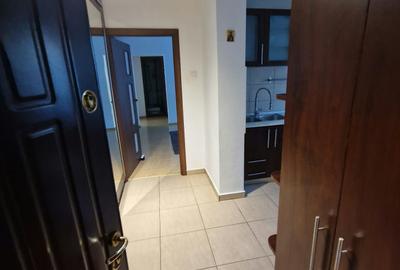 Brancoveanu | Apartament la cheie de inchiriat cu parcare proprie | bl.anvelopat - 12