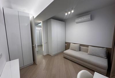 🏡 Apartament 3 camere de închiriat – Cortina North, Pipera | Lux • Nou - 6