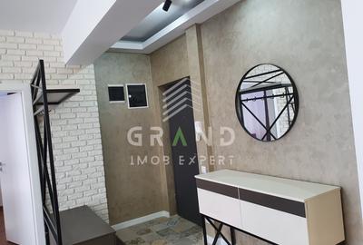 Confort si Intimitate | Apartament 2 Camere | Terasa | Parcare | Cartier Europa - 11
