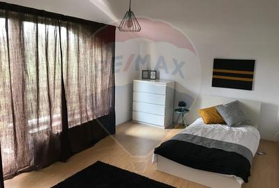 Casă individuală luminoasa cu 6 camere, cu grădină de 572 mp in Gulia - 19