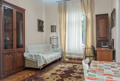 De închiriat – Parter de vilă în una dintre cele mai apreciate zone din Sibiu - 8