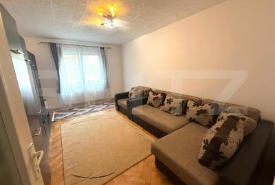 Apartament de inchiriat - 3 camere - Zona Unirii - 2