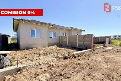 Duplex cu 3 camere în Urseni
