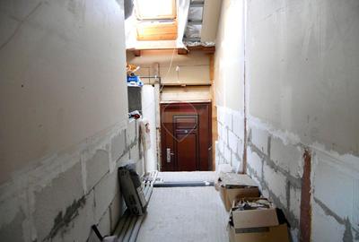 Apartament la mansardă de vânzare Calea Moților (lângă Kaufland) - 14