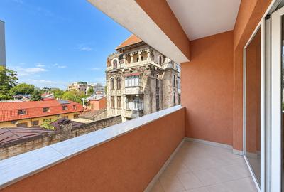 Apartament generos cu 3 camere, logie și parcare | Mihai Eminescu - 13