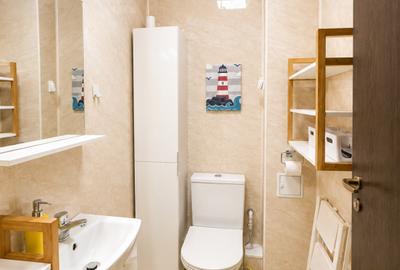 4 camere cu grădină proprie și intrare separată | Parcare subterană | Bragadiru - 12